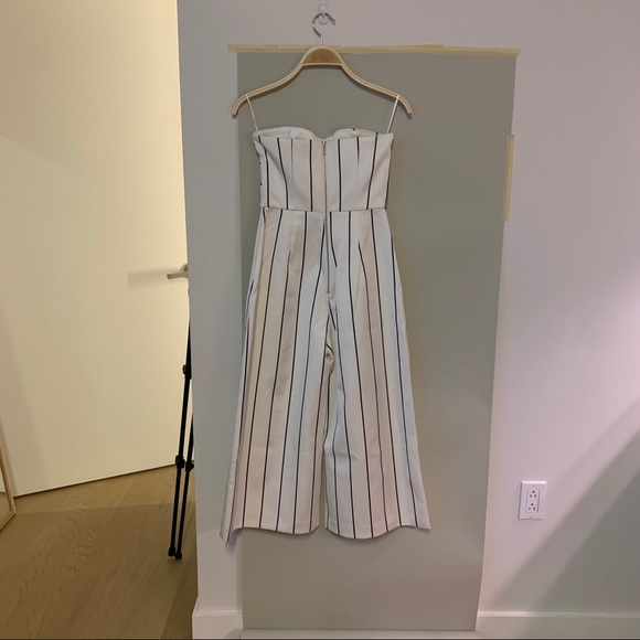 Keepsake True Awakening Jumpsuit - Picture 4 of 6